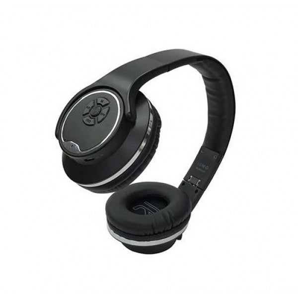 Aud fonos Headphone 2 en 1 Bluetooth SODO MH1 Gotrendi